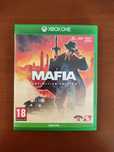 Mafia Definitive Edition Xbox One