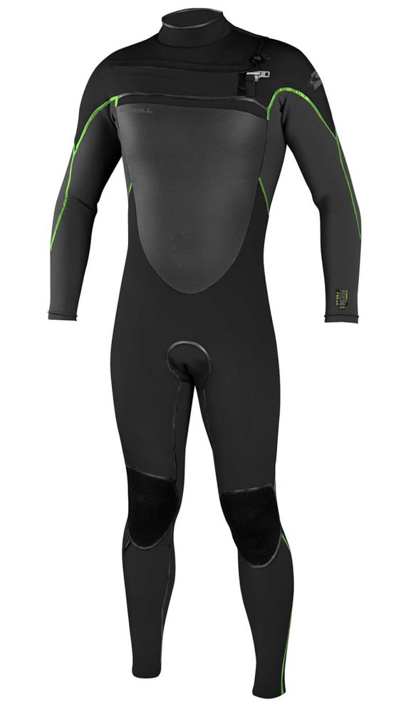 Fato surf o’neill psycho freak 4/3