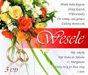 WESELE 3CD Praca zbiorowa