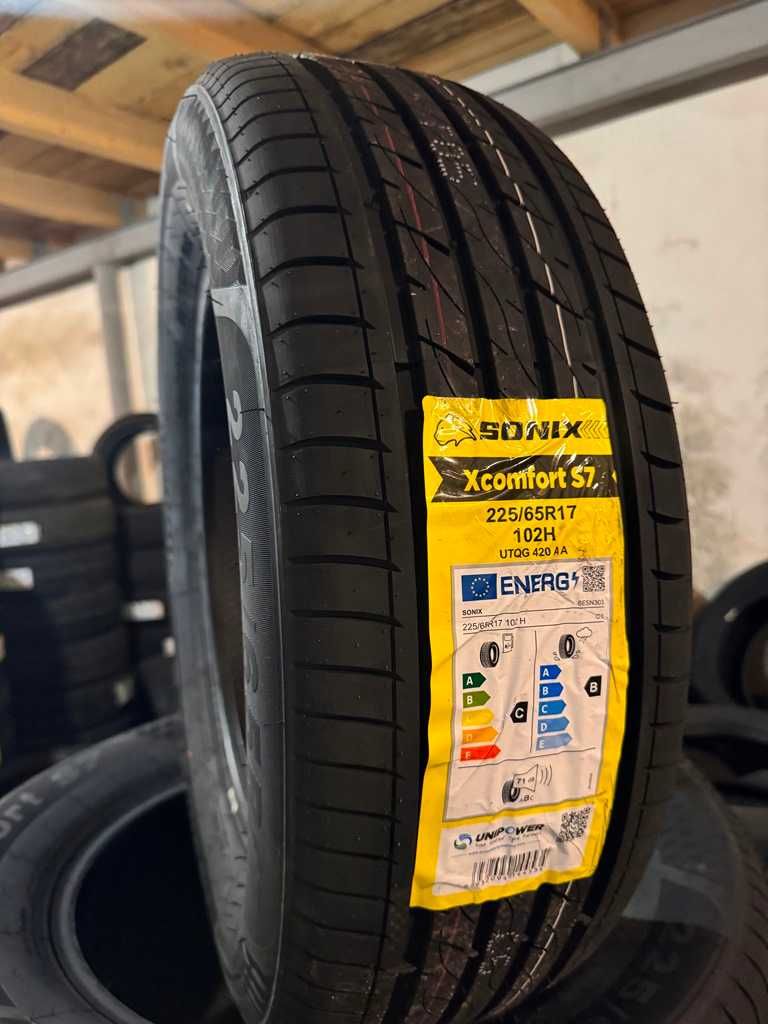 Шини Sonix 225 65 R17 215 50 55 60 65 нові ЛІТО! Самовивіз!