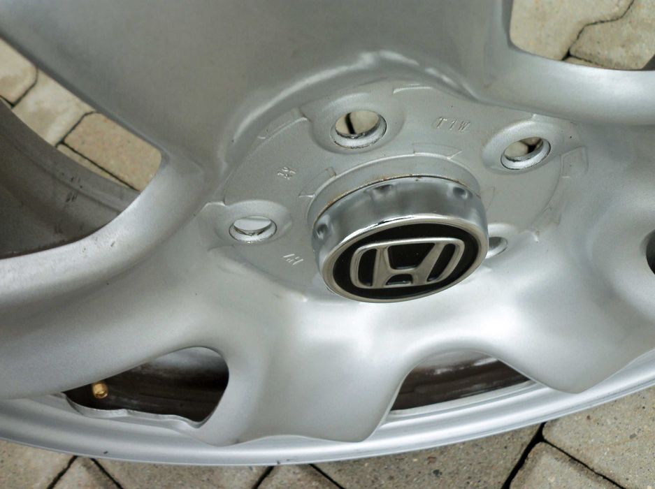 Felgi stal stalowe 16 HONDA CR-V CRV SRF HRV FRV ZRV