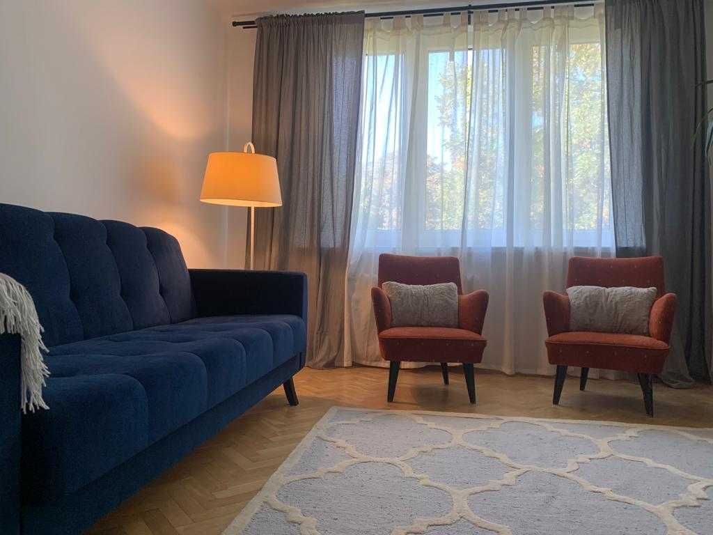 wynajmę mieszkanie