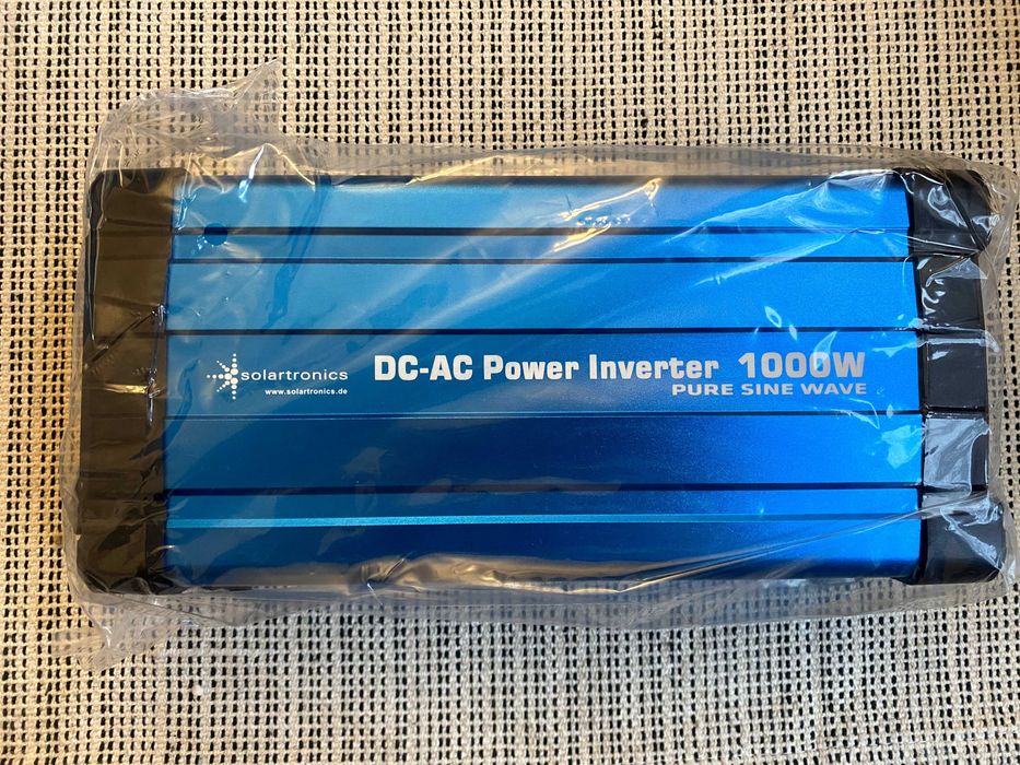 Інвертор Solartronics FS1000D 12V