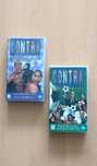Colecção de cassetes VHS