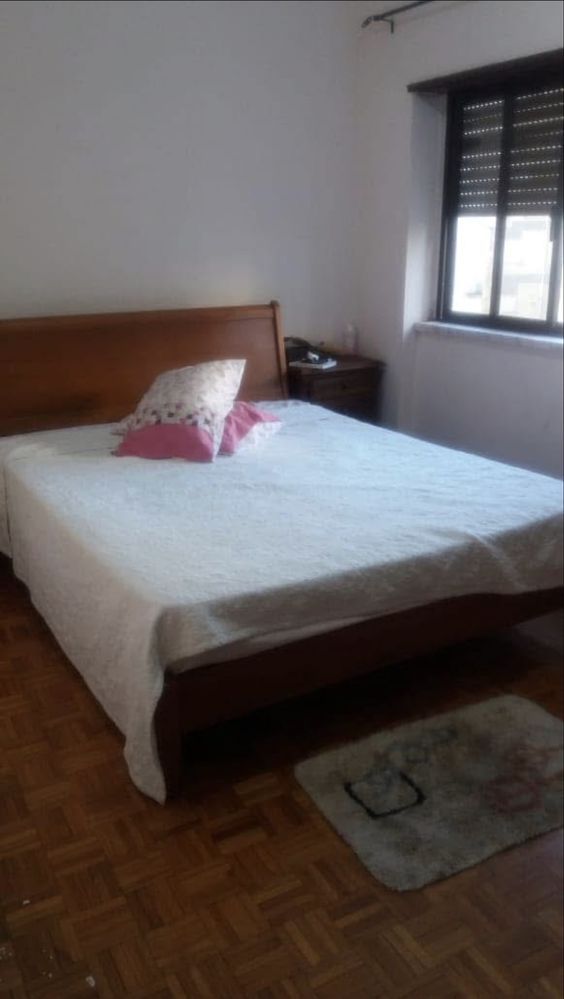 Apartamenfo t1 amora