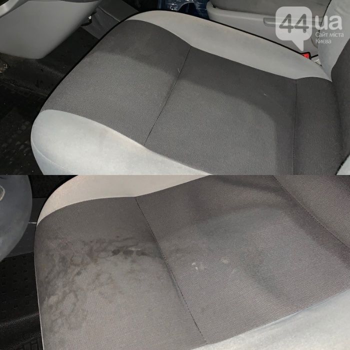 Хімчистка (прання та сушка) диванів, матраців та інш. м'яких меблів