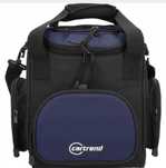 Torba termiczna Cartrend 11207 czarny 16 l