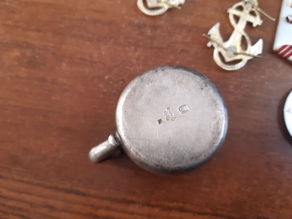 Starocia  niemieckie