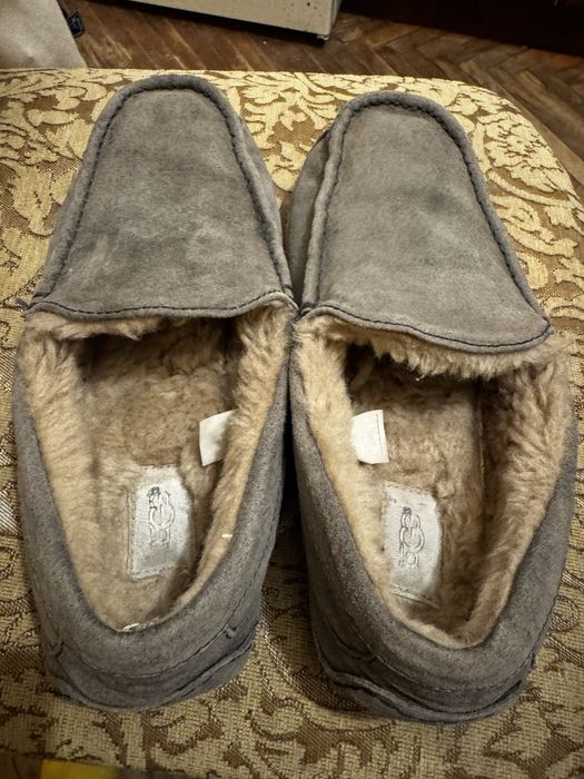 Лофери Ugg чоловічі (оригінал) 42-42,5 розмір