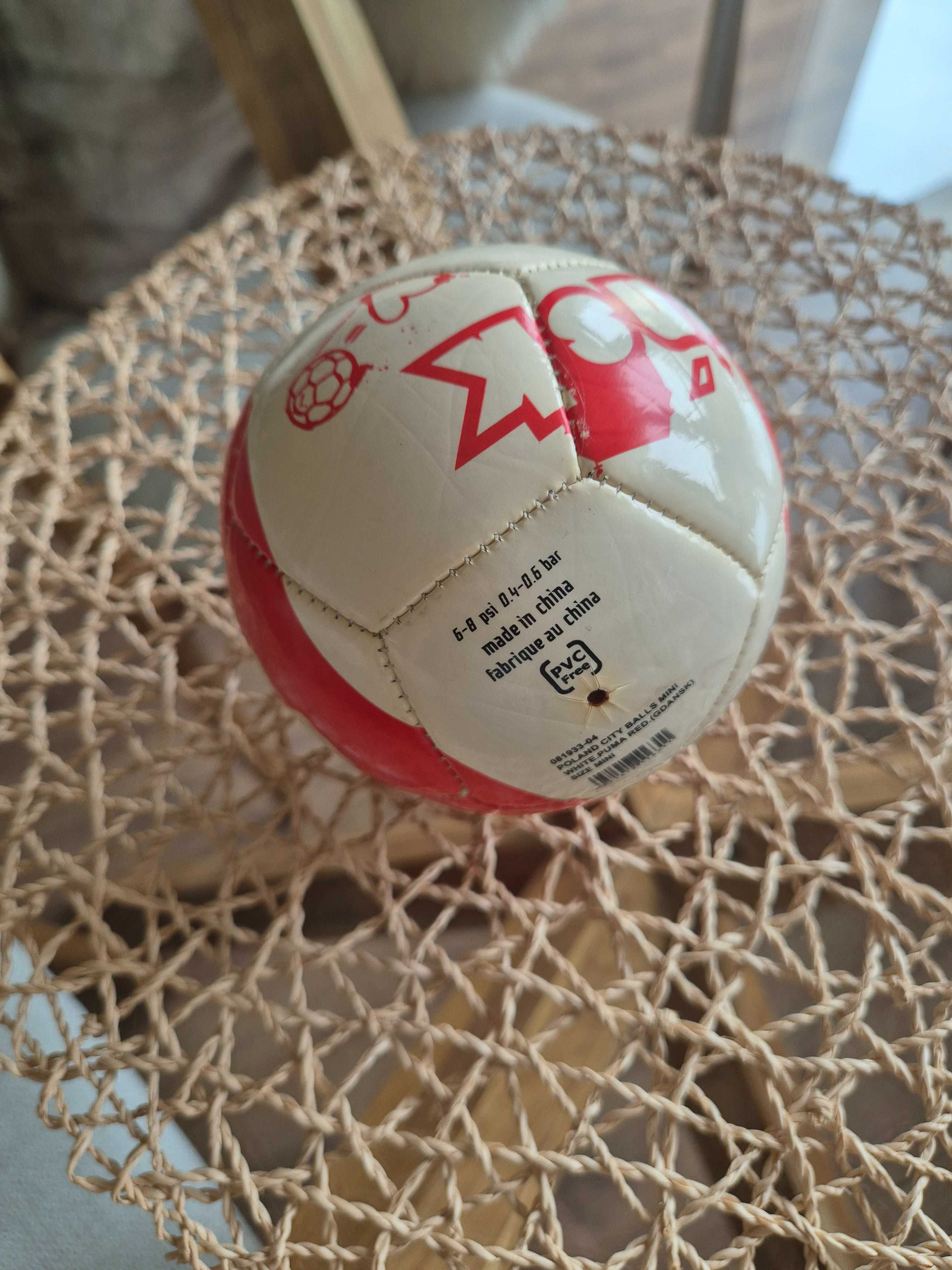 Mini piłka obwód 34cm