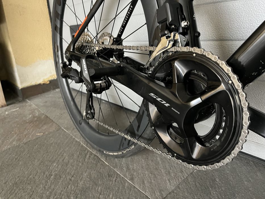 KTM Revelator Alto Di2 S