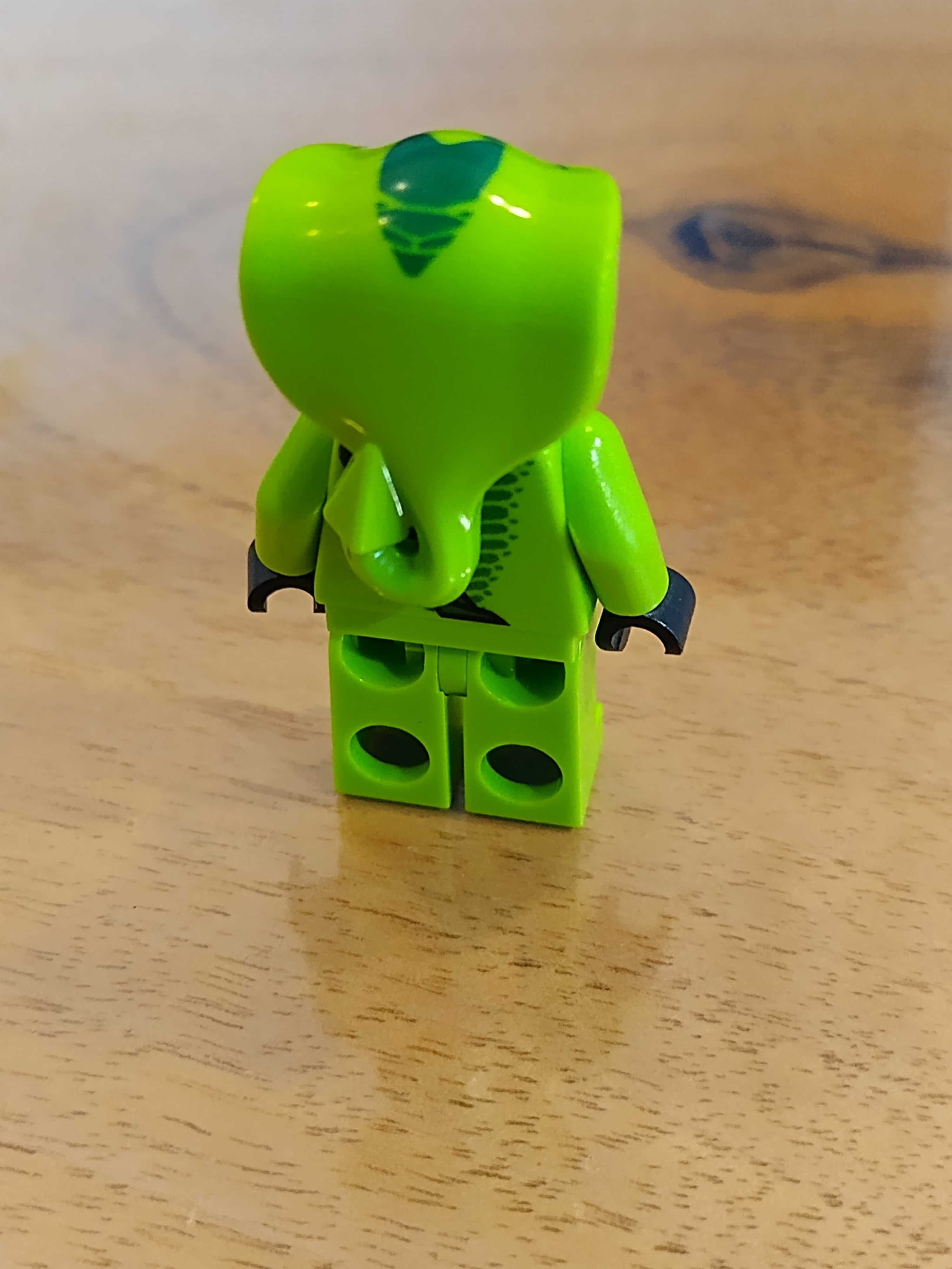 LEGO Wężon Lasha (figurka)