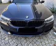 BMW 520D Pack M ( Credito )