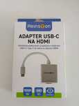 Adapter USB-C na HDMI
