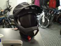 Kask rowerowy xlc