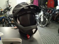 Kask rowerowy xlc