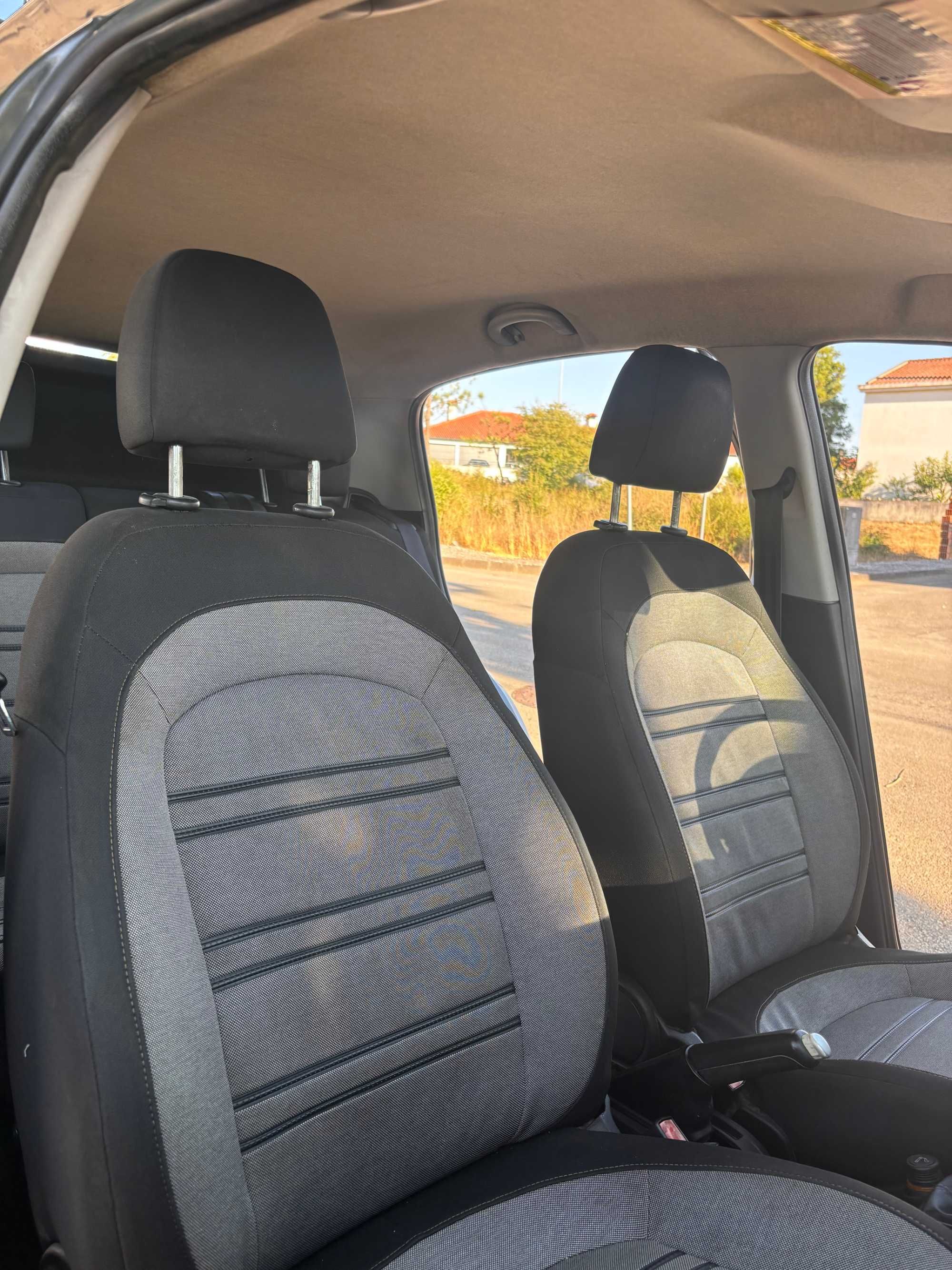 Fiat Punto Evo 1.3Diesel  184Mil c/Garantia 99/mês