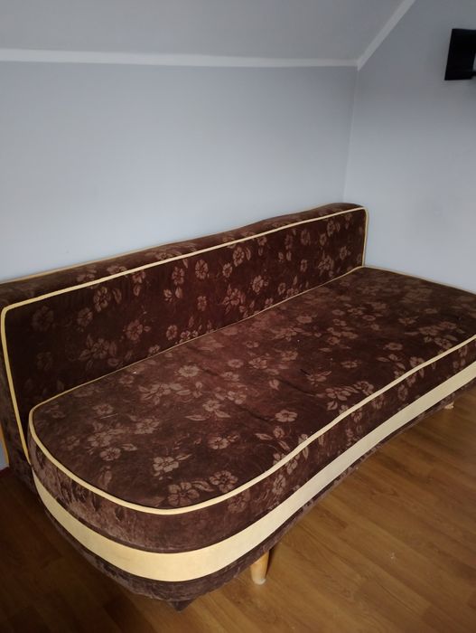 Wersalka ,łózko do spania