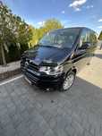 Volkswagen Multivan t5 lift 2.0 tdi DSG highline prywatne