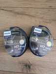2 zestawy H7 RGT +200% firmy Philips