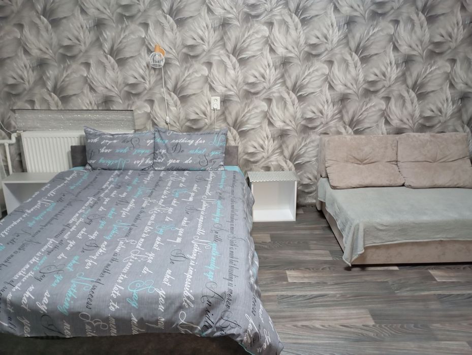 Однокімнатна подобово погодинно