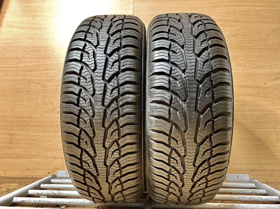 195/60 R 15 Uniroyal AllSeasonExpert2 Нові Всесезонні шини пара