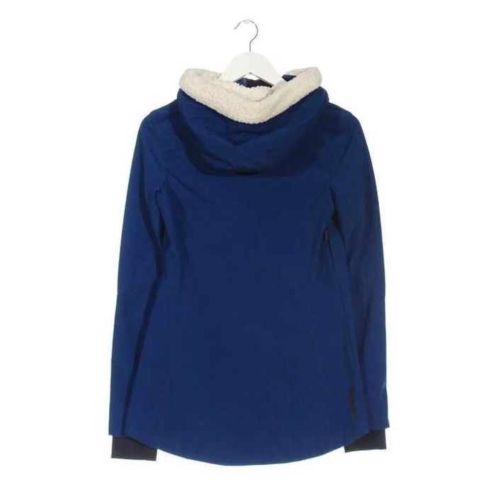 Женская ветровка, виндстоппер, софтшел бренда BENCH! Размер: XS(34)