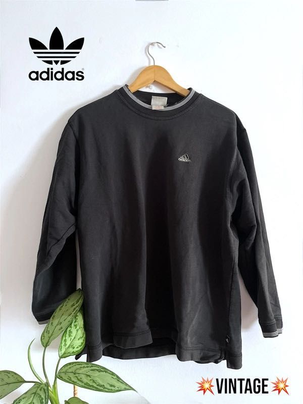Sweat Adidas Vintage 00s