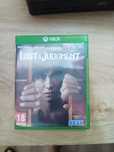 Lost Judgement Xbox