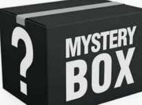 Box Wędkarski A/B/C