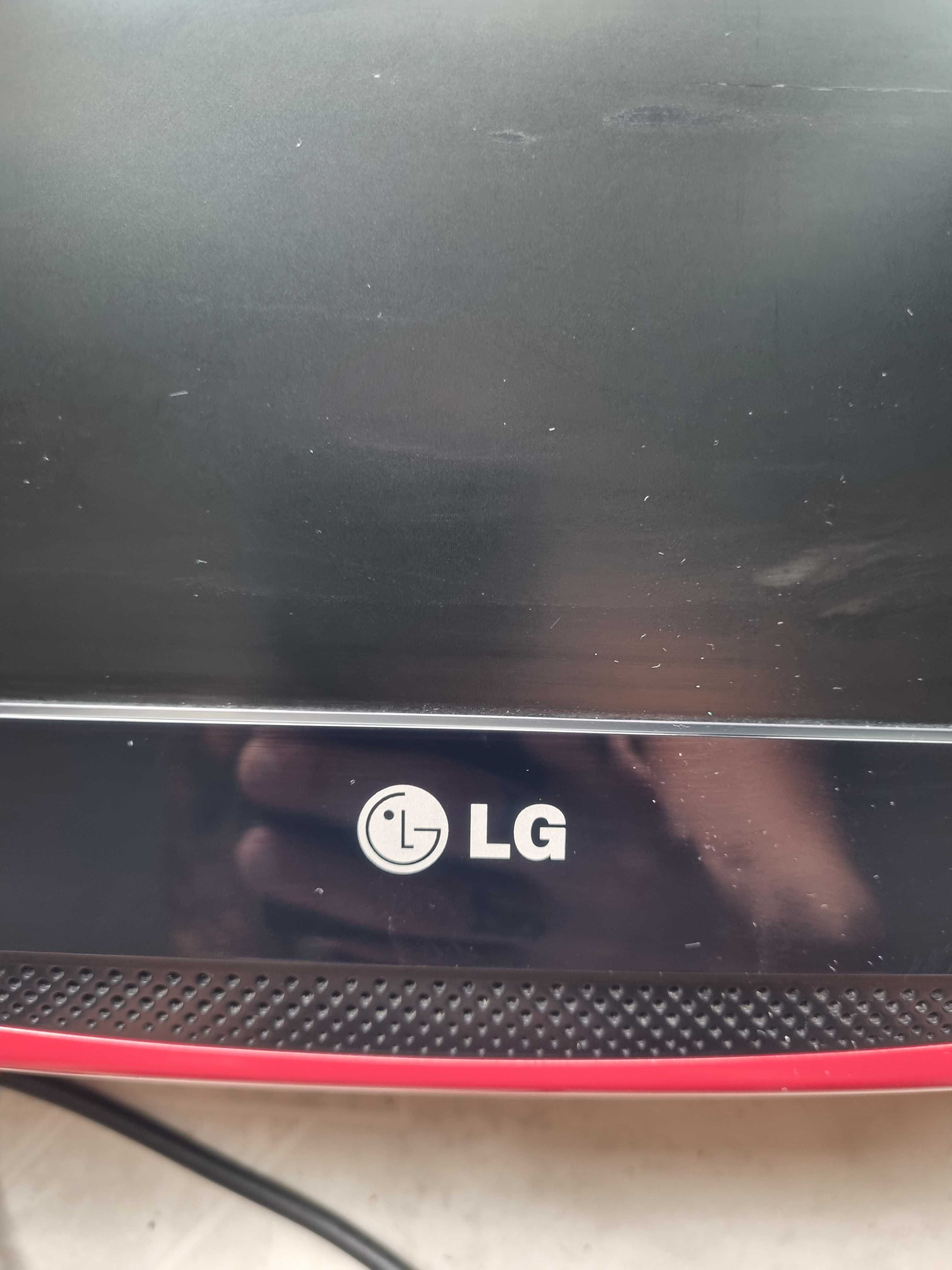 Monitor Gamer LG 22"