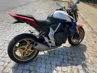 Honda Cb1000R 2012