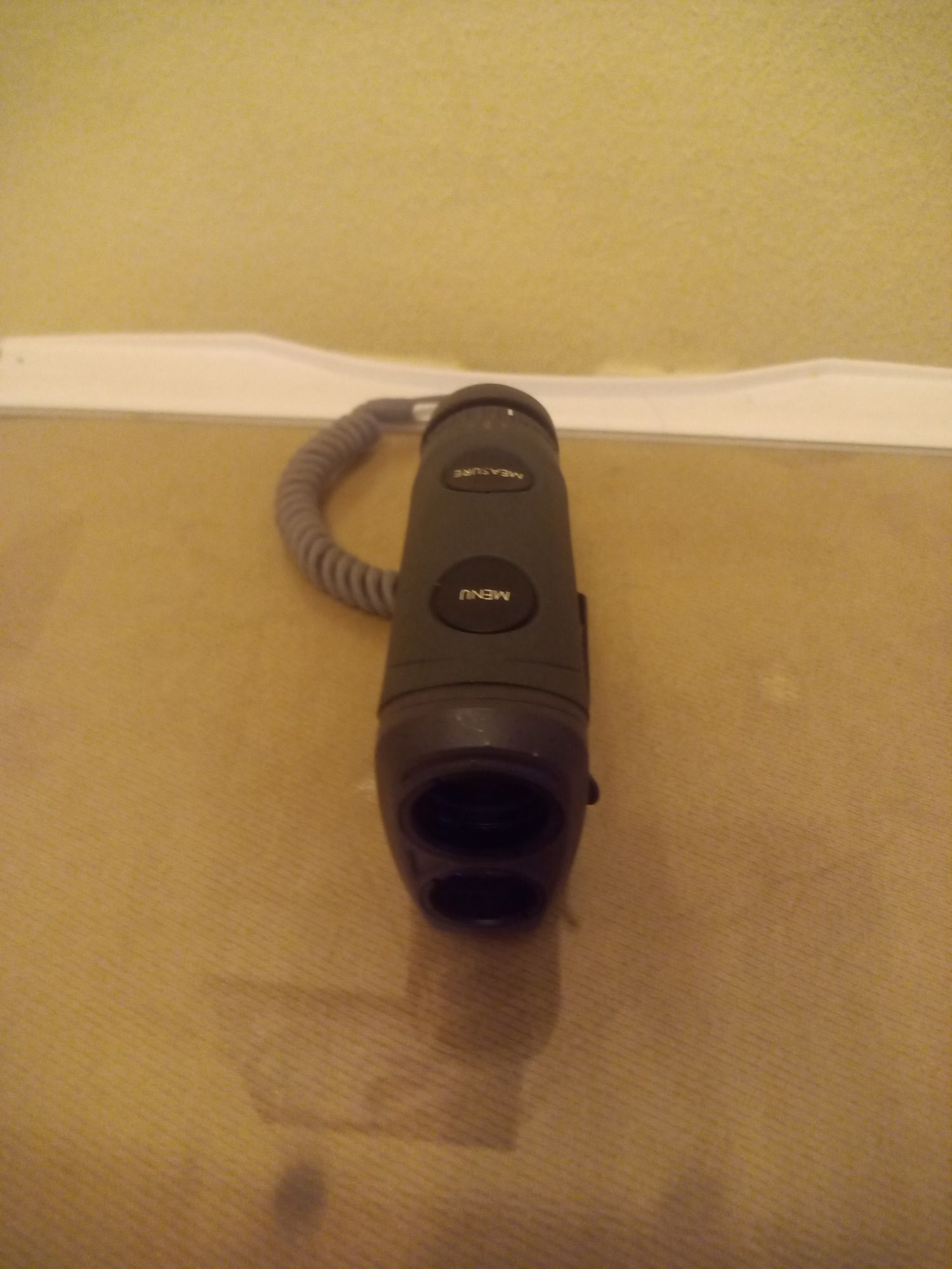 Дальномер VORTEX RAZOR HD 4000 7*25