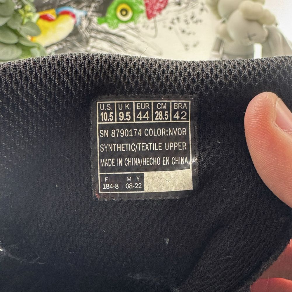 Кросівки Skechers Rocky Drift 44 розмір 3456
