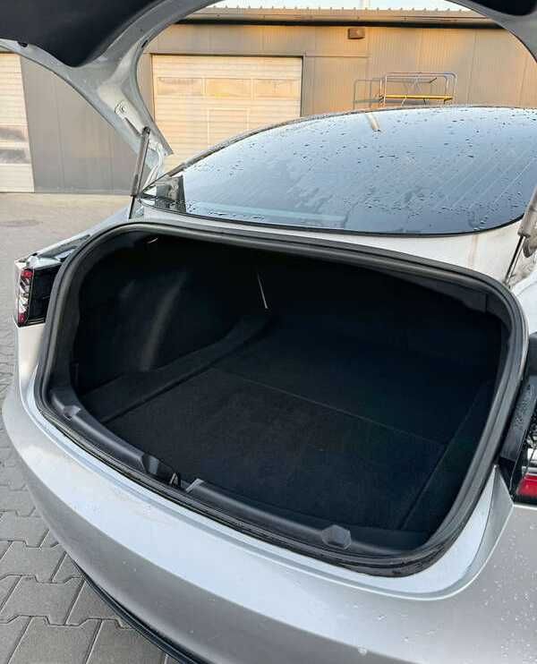 Tesla Model 3 2019 Long Range 75D Dual Motor