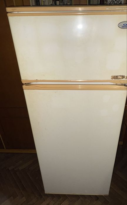 Атлант холодильник