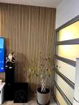 Painel ripado novo 300x60
