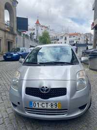 Toyota Yaris 2007