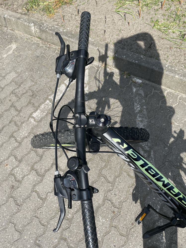 Sprzedam rower ROMET Rambler Mtb series