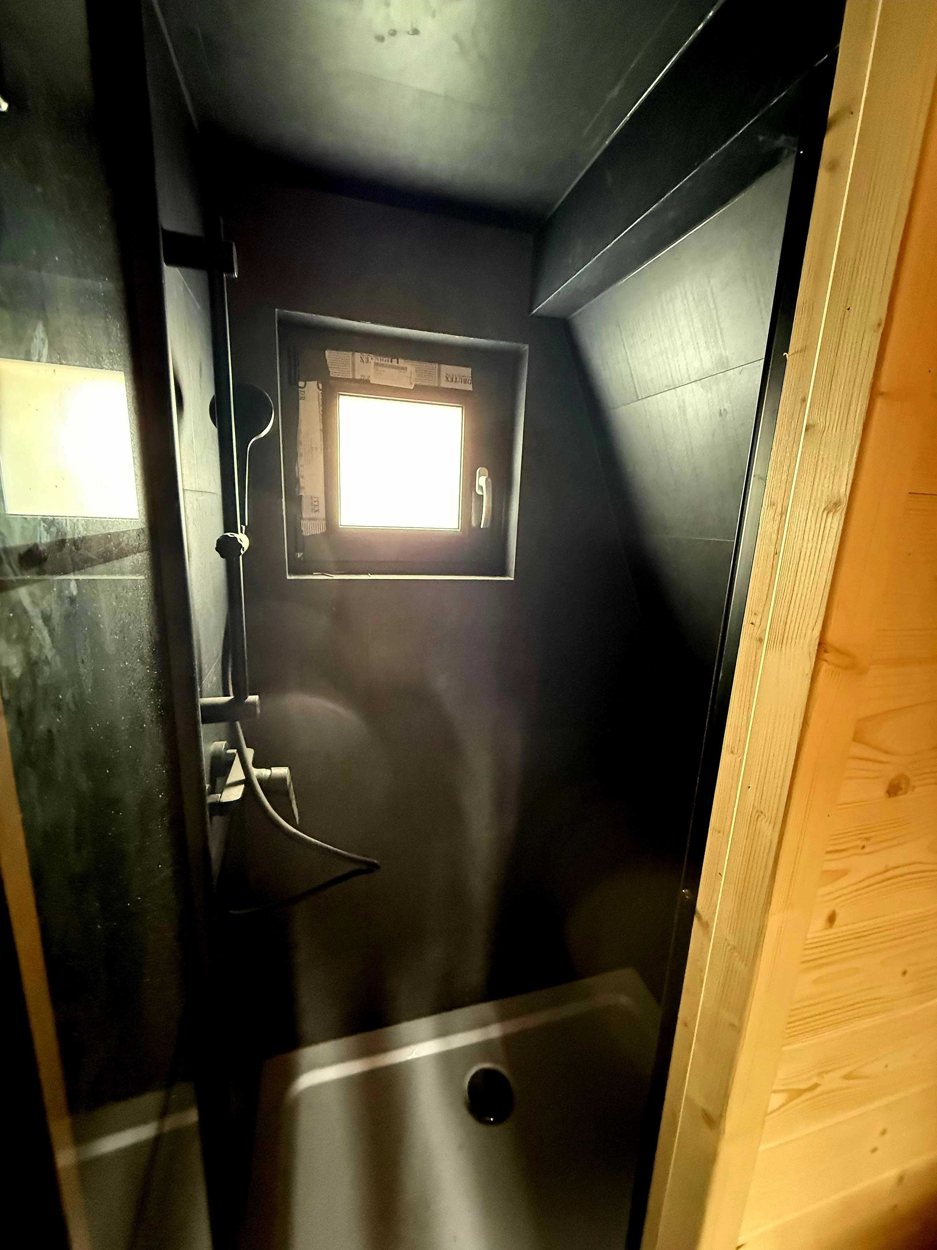 Domek typu BRDA. Tiny House BRDA