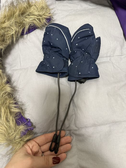 Reima gotland 86 + 6 комбінезон