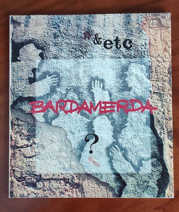 Editoria & etc (vária)