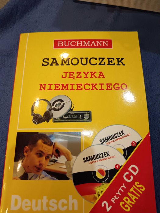 Samouczek języka niemieckiego