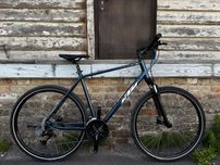 Велосипед KTM made in Austria в ідеальному стані!!!