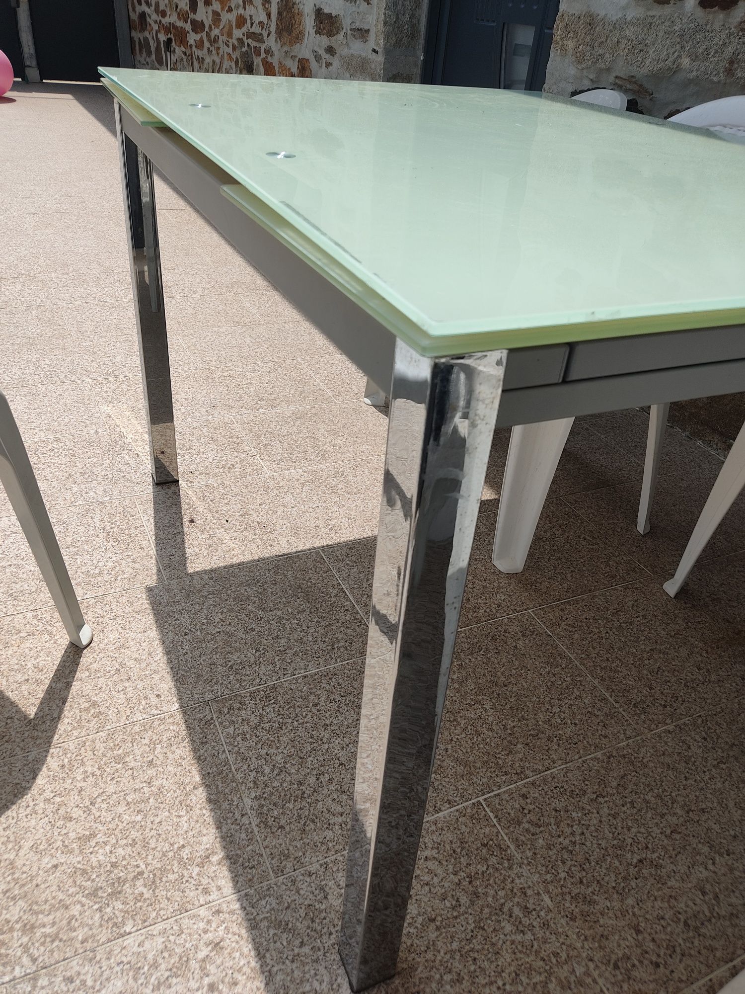 Vendo mesa de cozinha