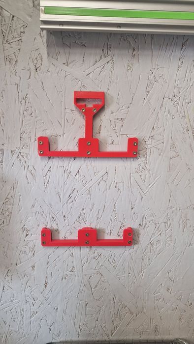 Вставки Milwaukee Packout