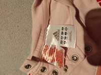 Bluza Adidas niemowlę dziewczynka