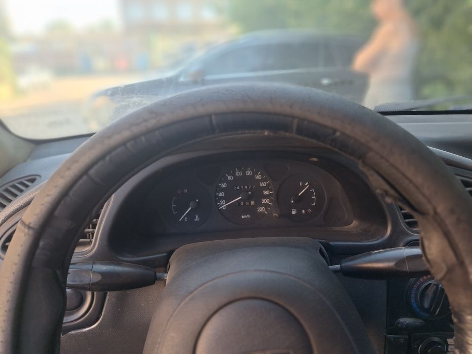 Продам Daewoo SENS