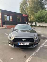 FORD Mustang 2015
