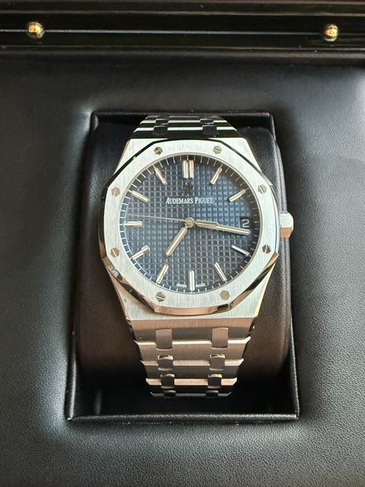 AP Royal Oak 15500st